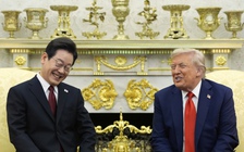 Ông Trump 'phủ đầu' khiến tổng thống Hàn Quốc sợ 'khoảnh khắc Zelensky' lặp lại