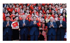 Kỳ tích trong công cuộc giảm nghèo bền vững