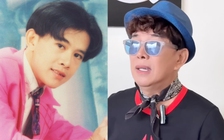 Ngôi sao ca nhạc Lê Tuấn tiết lộ cuộc sống sau 20 năm 'ở ẩn'