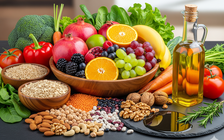 3 nguyên tắc vàng giúp người từ 55 tuổi ngăn ngừa bệnh tiểu đường