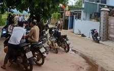 Khi đang tập luyện bơi thuyền thì ngất xỉu, sau đó tử vong