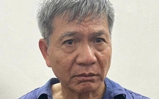 Khởi tố 2 người lôi kéo khiếu kiện vượt cấp kéo dài