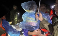 Thanh Hóa: Lũ lớn, lệnh báo động trên hàng loạt sông