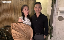 Từ Boston về TP.HCM: Chuyện tình 7 năm và giấc mơ nâng tầm ẩm thực Việt