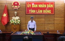 Lâm Đồng: Có nhà dân trong vùng dự án 'sập tới nơi' nhưng không được sửa chữa