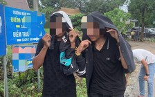 Quảng Trị: Bị bắn tử vong khi 'nói chuyện' với nhóm người lạ