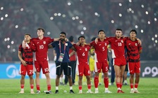 Indonesia đòi kiện AFC trận giao hữu bị hủy, nhập tịch liền 2 ngôi sao mới