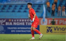 Sao trẻ HAGL thay Nguyễn Filip, bắt chính ở đội tuyển Việt Nam đấu Nepal: Tại sao không?
