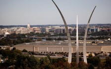 Ông Trump muốn đổi tên Bộ Quốc phòng thành Bộ Chiến tranh