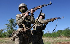 Tổng thống Trump nêu lý do kịch bản thượng đỉnh Nga - Ukraine bế tắc