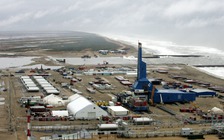 Nga - Mỹ thảo luận về thỏa thuận năng lượng khi đàm phán về Ukraine?