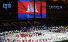 Sếp Olympic Thái Lan: 'Hội đồng SEA Games không yêu cầu Campuchia giảm số lượng VĐV'