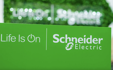 Schneider Electric mở rộng danh mục thiết bị tự động hóa công nghiệp Easy Series