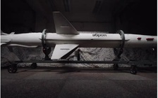 Ukraine nâng cấp loại tên lửa từng đánh chìm soái hạm Nga?