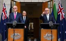 Úc trục xuất đại sứ Iran sau cáo buộc tấn công bài Do Thái