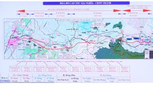 Đồng Nai: Đẩy nhanh công tác bồi thường dự án cao tốc trong năm 2025