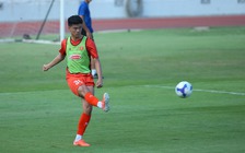 Nhân tố mới giúp đội tuyển Việt Nam thêm màu sắc