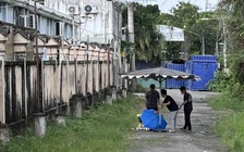 Vụ thi thể bé gái sơ sinh không nguyên vẹn ở TP.HCM: Đã xác định người mẹ