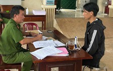 TP.HCM: Bắt nóng 2 nghi can đột nhập cửa hàng Điện máy Xanh trộm 20 điện thoại