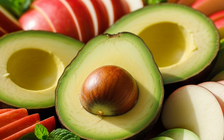 5 loại trái cây được khoa học chứng minh giúp giảm mỡ nội tạng