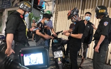 Đà Nẵng: Tăng cường thêm tổ 911, trấn áp tội phạm đường phố