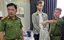 Vụ cướp tiệm vàng ở Đà Nẵng: Hành trình xuyên đêm truy bắt nghi phạm