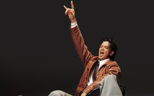 (S)TRONG Trọng Hiếu làm liveshow kỷ niệm 10 năm ca hát