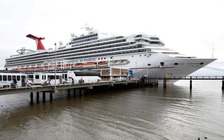 Du khách đánh nhau hỗn loạn trên siêu du thuyền