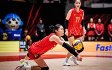 Bài học quý cho bóng chuyền Việt Nam