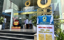 Người dân kéo nhau mua vàng khi giá cao kỷ lục