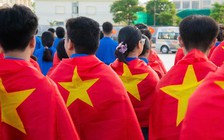 Chiến dịch 'Tự hào Việt Nam - Nhuộm đỏ không gian mạng' mừng 80 năm Quốc khánh 2.9