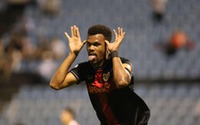 Bảng xếp hạng V-League mới nhất: Tân binh Ninh Bình gây bất ngờ lớn, Thanh Hóa vẫn chìm dưới đáy