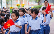 Giáo dục cùng kiến tạo và phát triển đất nước