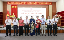 Khánh Hòa có thêm Phó chủ tịch UBND tỉnh