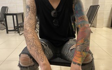 Hai vụ việc gây bức xúc và một câu hỏi: xăm trổ là người xấu, hung hãn?