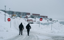 Đan Mạch triệu tập lãnh đạo sứ quán Mỹ vì 'chiến dịch ngầm' tại Greenland
