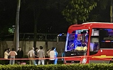 TP.HCM: Người đàn ông tử vong bất thường trên xe khách