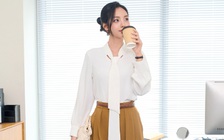 Tái định nghĩa thời trang công sở với phong cách office chic