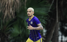 Cựu cầu thủ U.16 Barca có tên Việt Nam, đá V-League với tư cách nội binh: Đỗ Hoàng Hên!