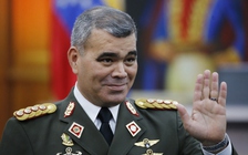 Venezuela điều tàu chiến, UAV trong lúc các khu trục hạm Mỹ đến khu vực