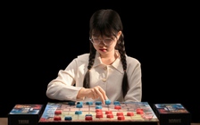 Thần đồng cờ tướng 2025: Sân chơi trí tuệ cho các kỳ thủ trẻ