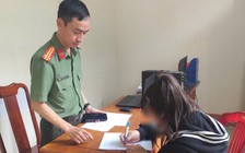 Cảnh báo thủ đoạn bán vàng giả chiếm đoạt tài sản