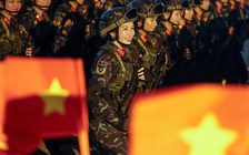 Sơ duyệt cấp Nhà nước lễ diễu binh, diễu hành mừng 80 năm Quốc khánh 2.9