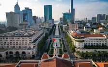 Kế hoạch tăng trưởng kinh tế TP.HCM với phương châm '5 thật, 6 rõ, 7 dám'