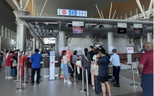 Du lịch lập kỷ lục, thu về 23,4 tỉ USD nhờ đâu?