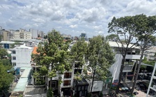 Những khu vực nào của TP.HCM phải đánh lại số nhà?