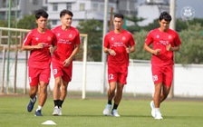 Cơ hội để CLB CA TP.HCM vả HLV Lê Huỳnh Đức lấy lại sự tự tin: HAGL khó thắng?