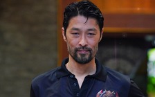 Johnny Trí Nguyễn lên tiếng vụ nữ võ sĩ 'hạ đo ván' thanh niên xăm trổ