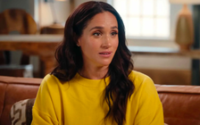 Quy tắc khiến Meghan Markle thấy 'giả tạo' khi làm dâu Hoàng gia Anh