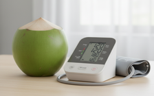 Ngày nào cũng uống nước dừa: Bác sĩ nói gì?